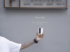 门面-Punchline Coffee&Roaster(同济大学店)