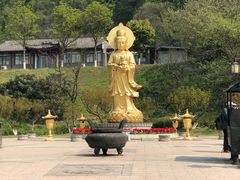 -幕燕滨江·长江观音景区