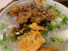 牛肉豆腐脑-小豆海棠(人民南路店)