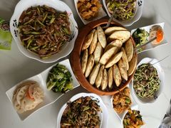 -虎豹肉合(香港街店)