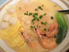 老底子杭三鲜-韵秋荷(宝山龙湖天街店)
