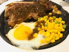 -豪客来牛排(成都锦江大融城店)