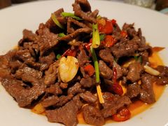 -桂满陇·海市蜃楼·黑金(国金店)