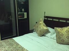 -上海中福大酒店
