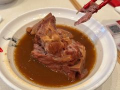 -喜家德虾仁水饺(中央大街店)