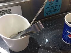 -咕叽咕叽自助烤肉小火锅(西城广场购物中心店)