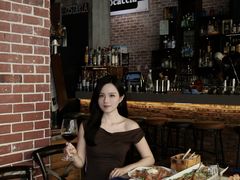 -Hostaria Bar维他餐吧·意大利西餐厅·牛排馆