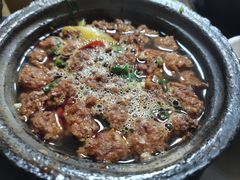 -王明古法砂锅居(开化寺店)