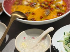 -花椒俏川菜小馆(南海万达店)