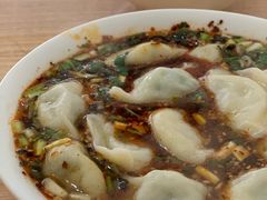 -尤素福东举院饺子馆