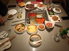 -海底捞火锅(武胜路凯德广场店)