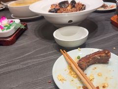 -阿喆私房菜(西五路店)