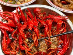 -辣不怕口味虾(凌霄路店)