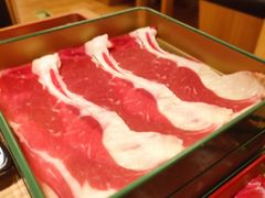 -伊豆野菜村(枫蓝国际店)