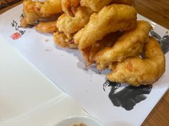 -新興传承烤鸭