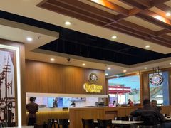 -Old Town White Coffee(gateway@klia2)