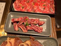 -新石器烤肉(中房金谊广场店)