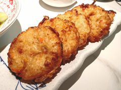 -吴家·非遗淮扬小馆(镇江万达广场店)