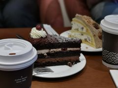 -Peet's Coffee皮爷咖啡(大学路店)