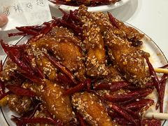 -钟记陕南菜·煎锅鱼(红专南路店)