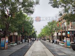 -北京前门大栅栏