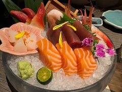 -炙柒Sekinana·精致日料(合生汇店)