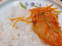 -金掌勺东北菜(格兰晴天店)