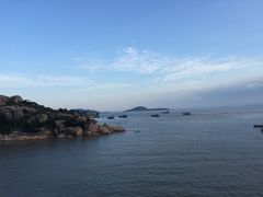 -北岐滩涂