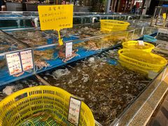 -张家卫·阳江菜·小海鲜(肥婆湾桥店)