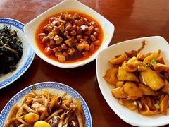 -同得兴 Since·1995 传统苏式面馆(十全街店)