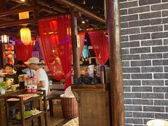 -唇辣号重庆老火锅(燕郊鑫乐汇店)