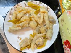 -传奇大锅台(九亭大街店)