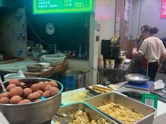 -马老三肉丁胡辣汤(西一路店)