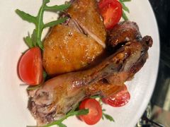 -Nord Grill&Bar Highland诺德西餐(深圳欢乐海岸店)