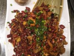 -庆合府重庆大排档(紫都城店)