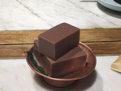 小豆凉糕-小吊梨汤·北京菜·烤鸭(鸟巢店)