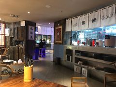 -海之屋韩式烤肉(海棠68环球美食街店)
