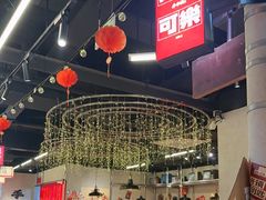 -牛市坎火锅(建设路店)