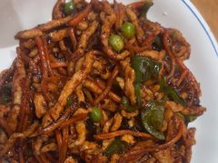 -满园烤鸭·春饼(抚顺万达店)