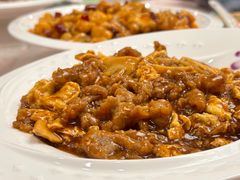 醋溜木须-鸿宾楼(展览馆路店)