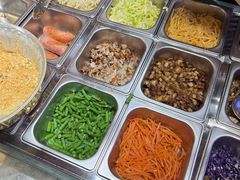 -张果佬年糕卷(科巷店)
