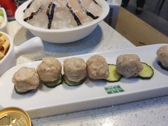 -香佰里重庆火锅(恒力博纳广场店)