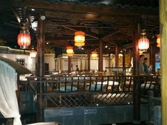 -卞氏菜根香(青羊万达店)