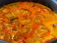 香茅咖喱煲大虾-解香楼(八盘岭路店)