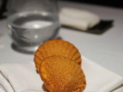 -Oyster Talks 四度蚝法餐厅