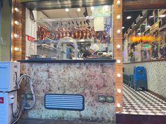 -澳门陈光记烧味饭店(南京德基广场店)