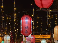 -杨家埠民间艺术大观园