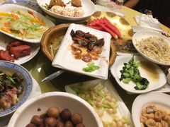 -醉香园(长江北路店)