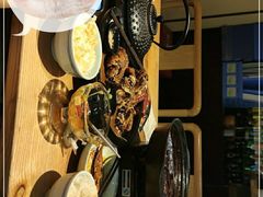 -大厨小馆(华阳城店)