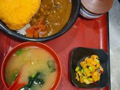 -食其家·牛丼咖喱(浦电路店)